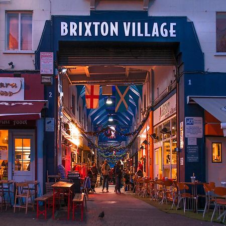 Arty Escape In Central London - Zone 2 Dış mekan fotoğraf