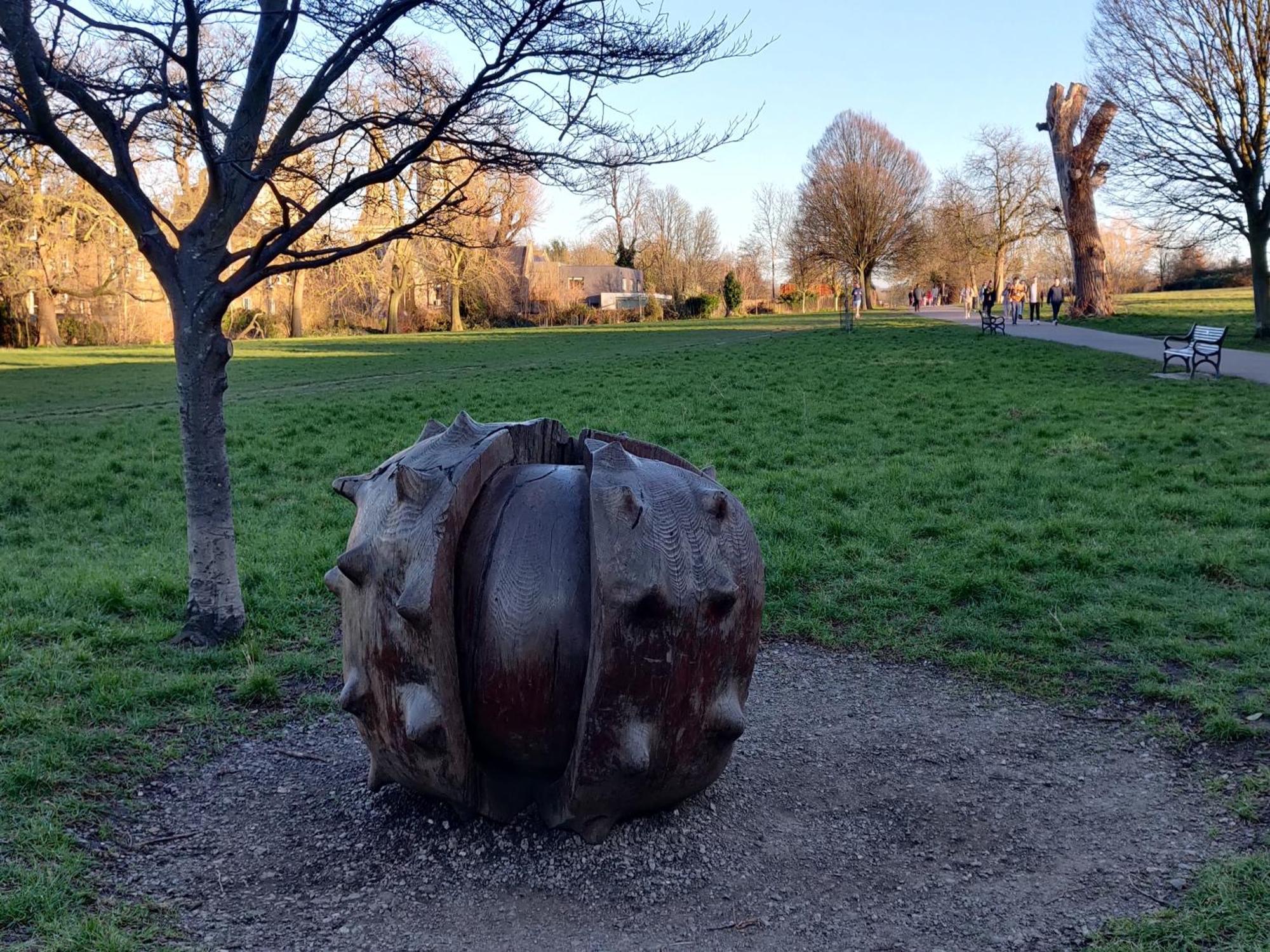 Arty Escape In Central London - Zone 2 Dış mekan fotoğraf
