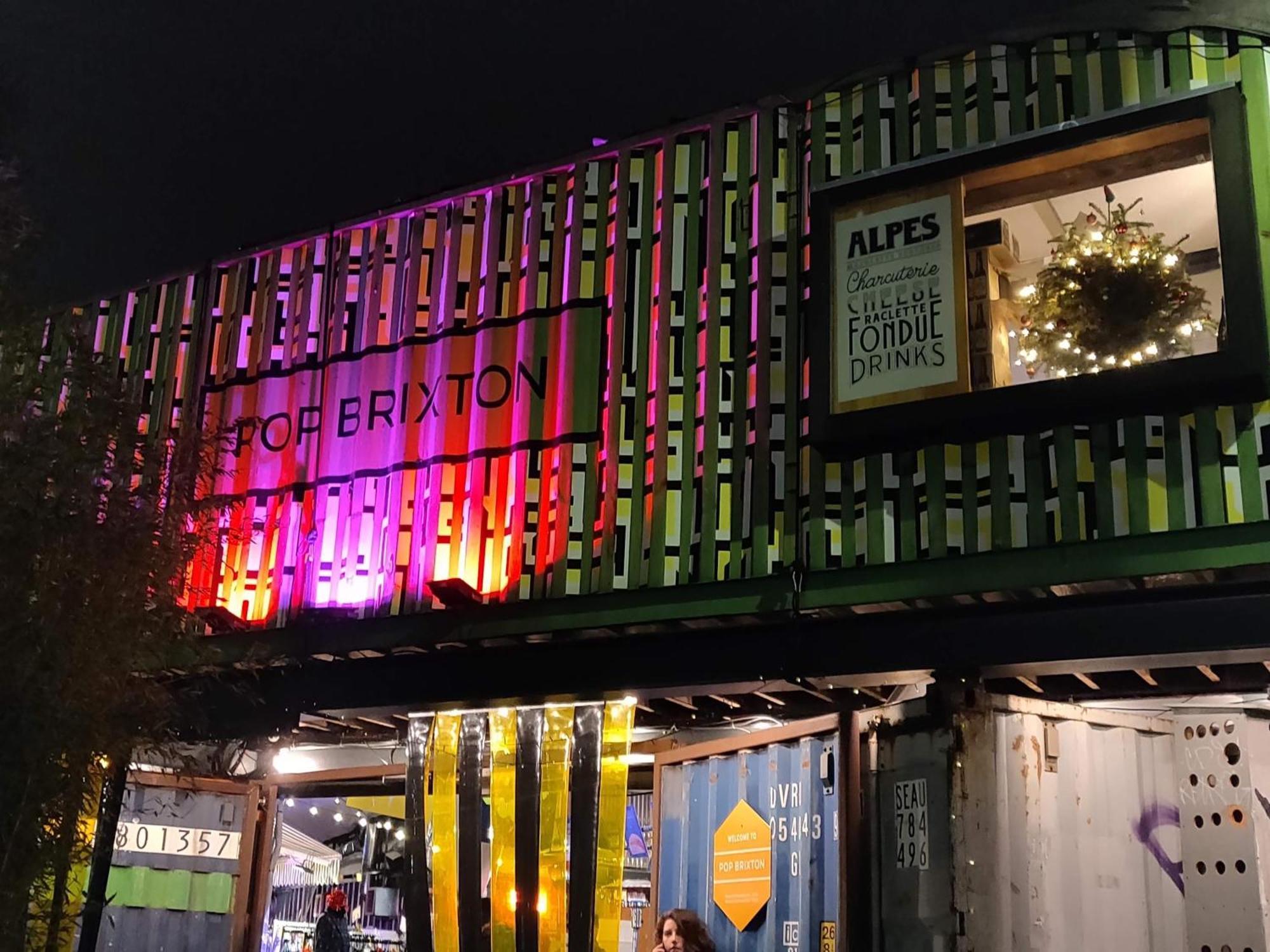 Arty Escape In Central London - Zone 2 Dış mekan fotoğraf